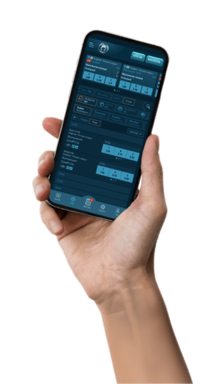 Live Betting