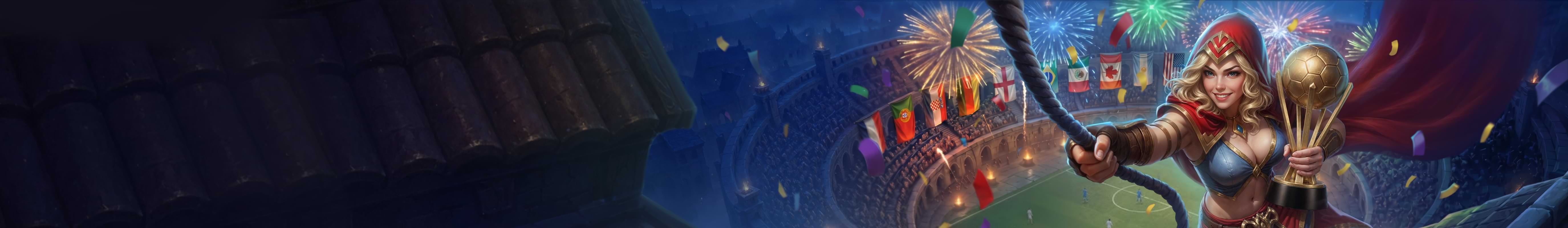 World Cup Fiesta